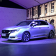 Illustration for article titled Meet The Citroën... Sorry, DS 5LS